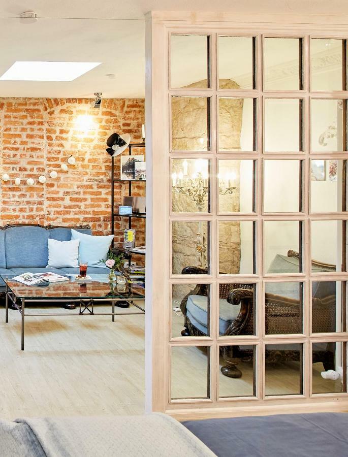 Apartamento Strohhutmanufaktur Dresde Exterior foto